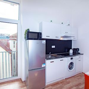 Appartement met Twee Slaapkamers